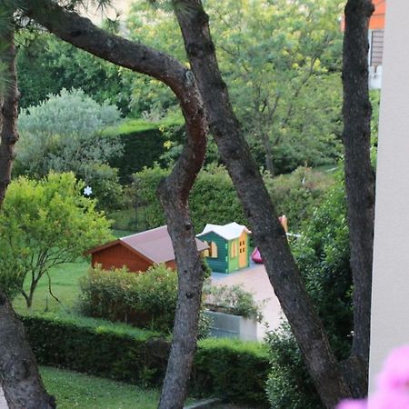 Apartmán San Felice Favaro Veneto Exteriér fotografie