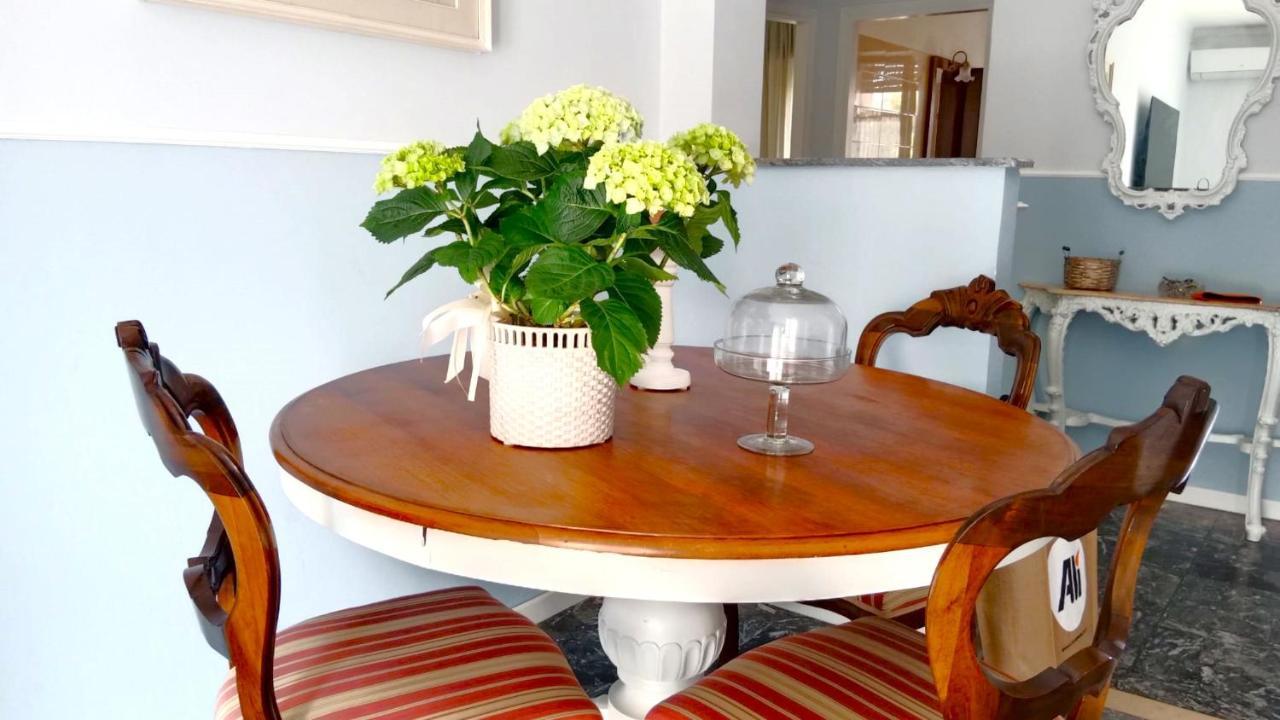 Apartmán San Felice Favaro Veneto Exteriér fotografie