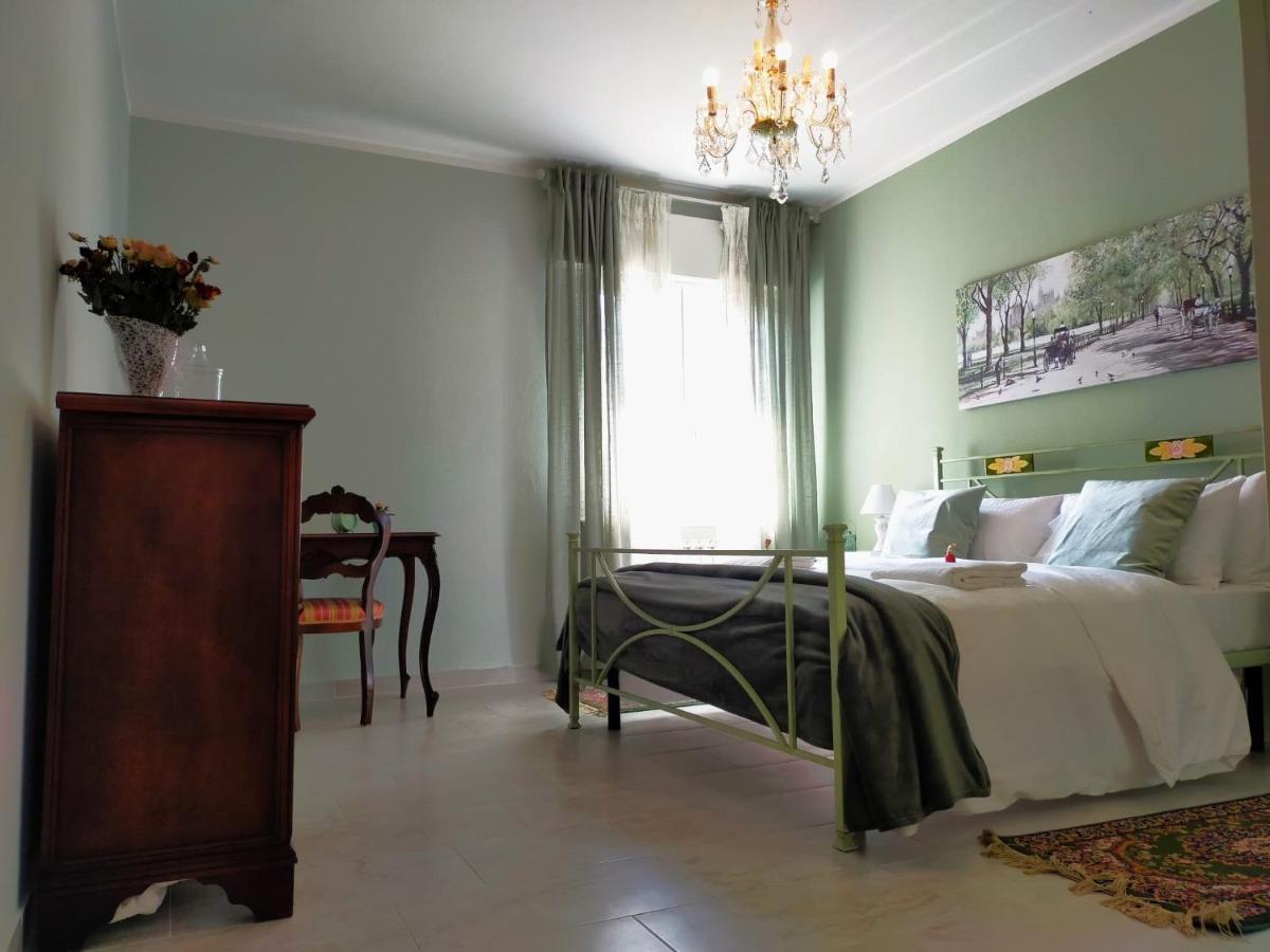 Apartmán San Felice Favaro Veneto Exteriér fotografie