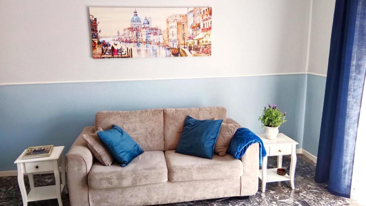 Apartmán San Felice Favaro Veneto Exteriér fotografie