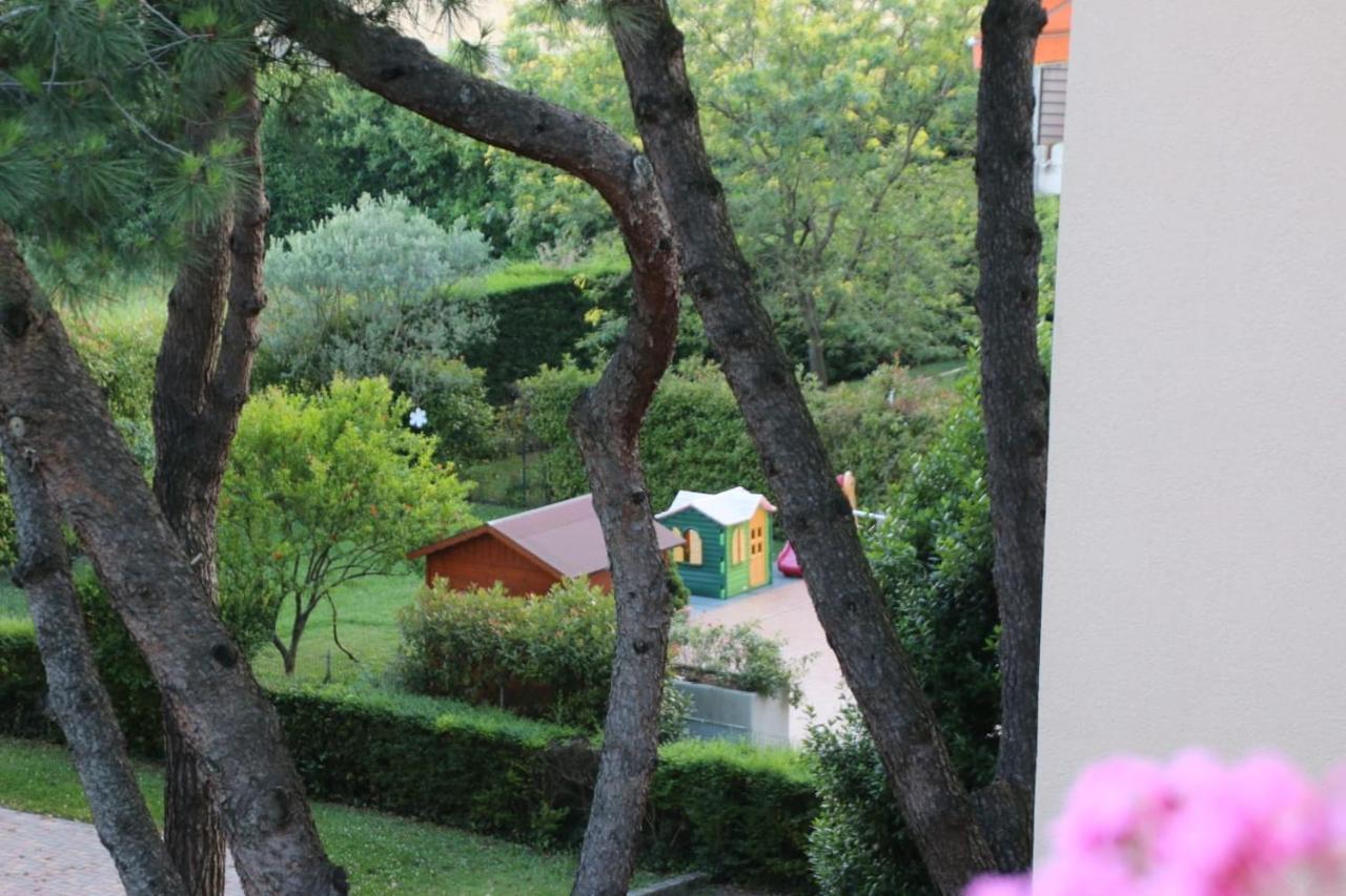 Apartmán San Felice Favaro Veneto Exteriér fotografie