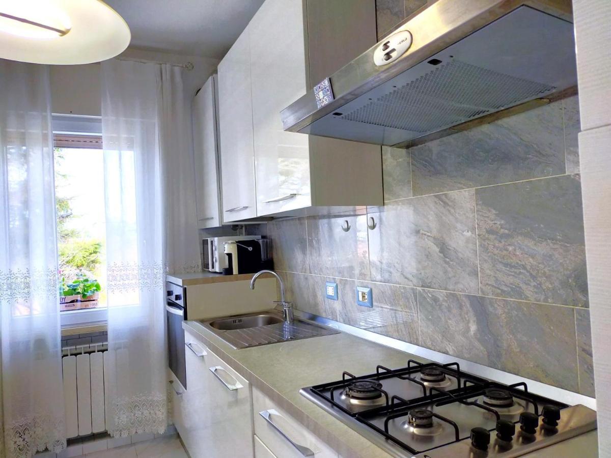 Apartmán San Felice Favaro Veneto Exteriér fotografie