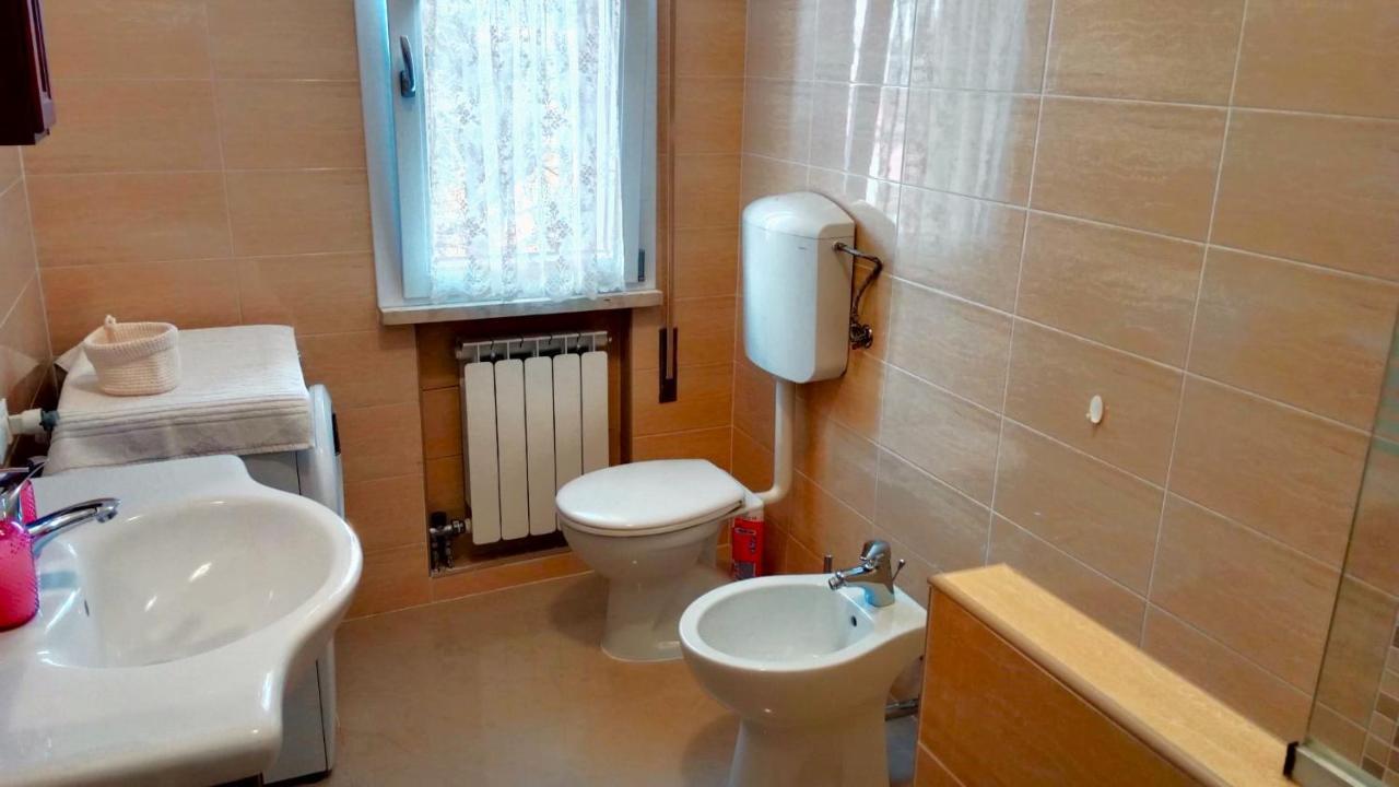 Apartmán San Felice Favaro Veneto Exteriér fotografie