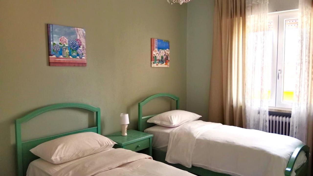 Apartmán San Felice Favaro Veneto Exteriér fotografie
