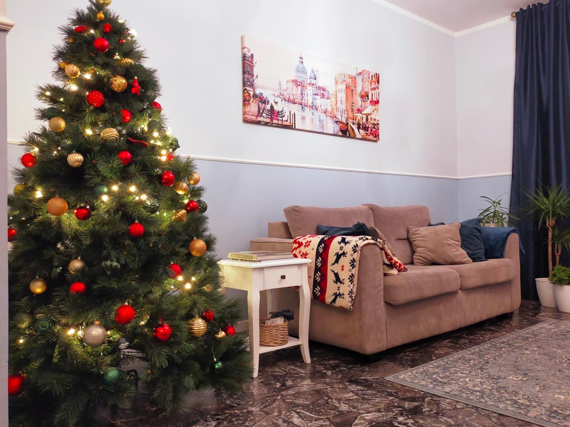 Apartmán San Felice Favaro Veneto Exteriér fotografie