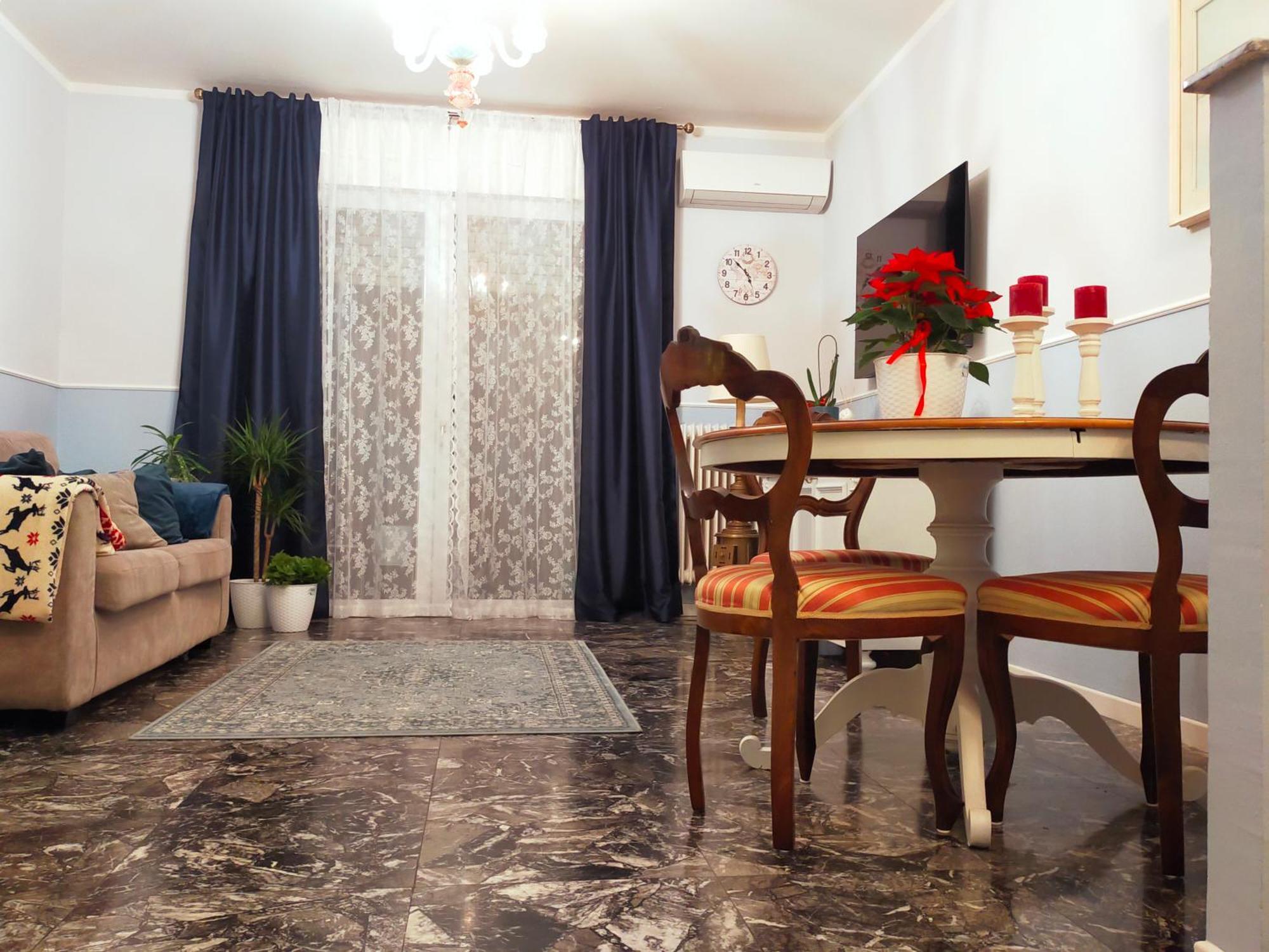 Apartmán San Felice Favaro Veneto Exteriér fotografie